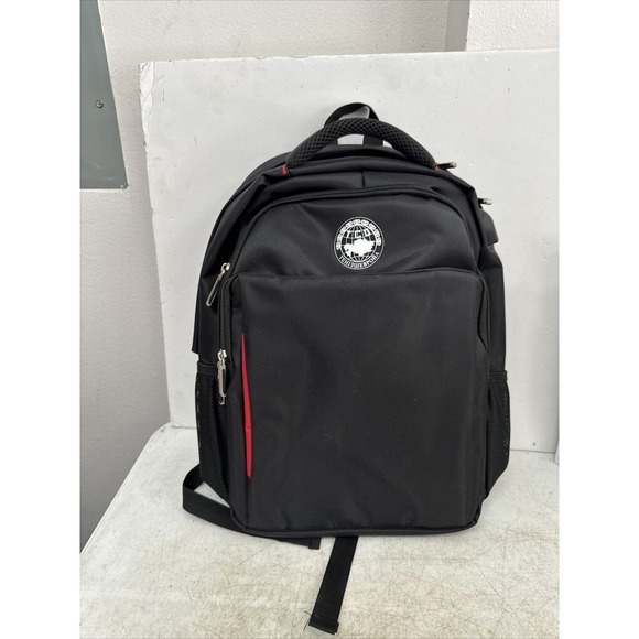 TCP TEHI3WEBPONA Charging Backpack Laptop Asia Black - Picture 5 of 11